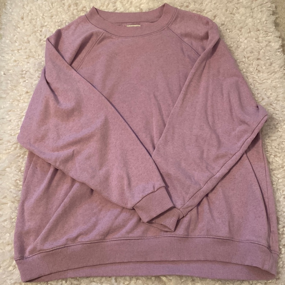 American Eagle Crewneck Sweatshirt